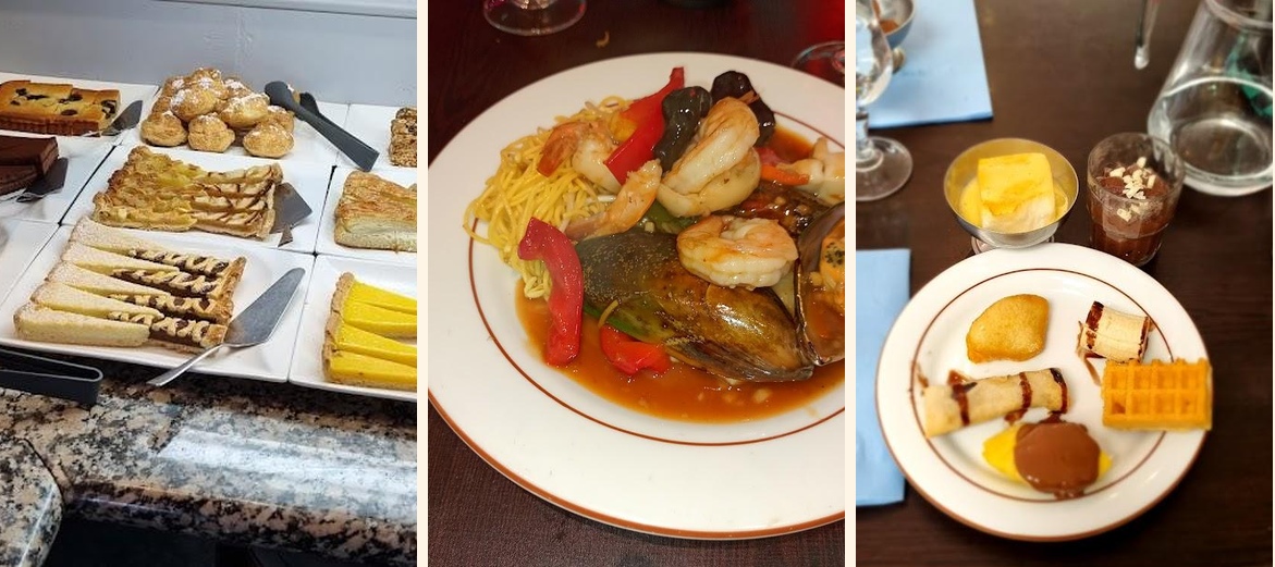 Buffet d'Asie - Gallery Image 3