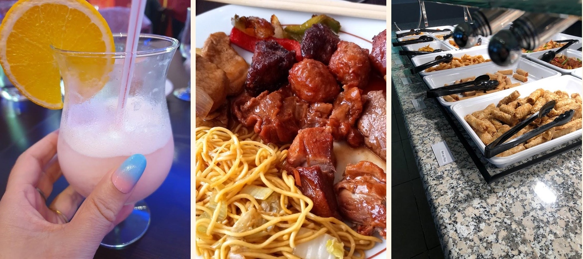 Buffet d'Asie - Gallery Image 5