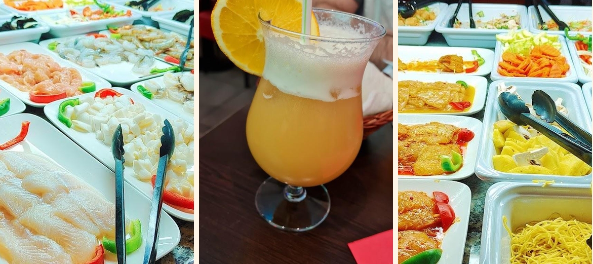 Buffet d'Asie - Gallery Image 6