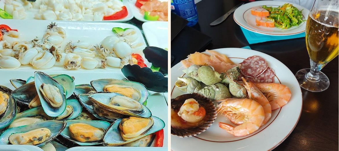 Buffet d'Asie - Gallery Image 7