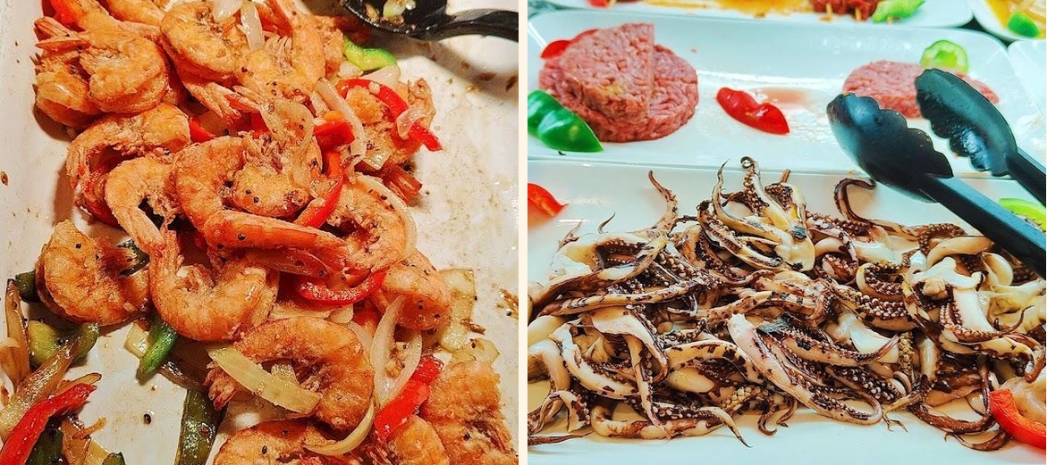 Buffet d'Asie - Gallery Image 8