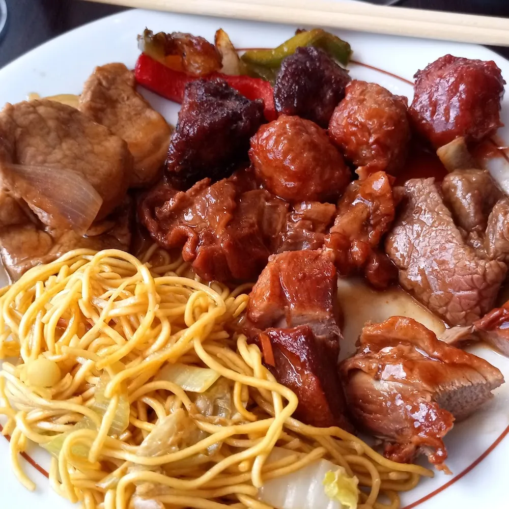 Assiette Dégustation